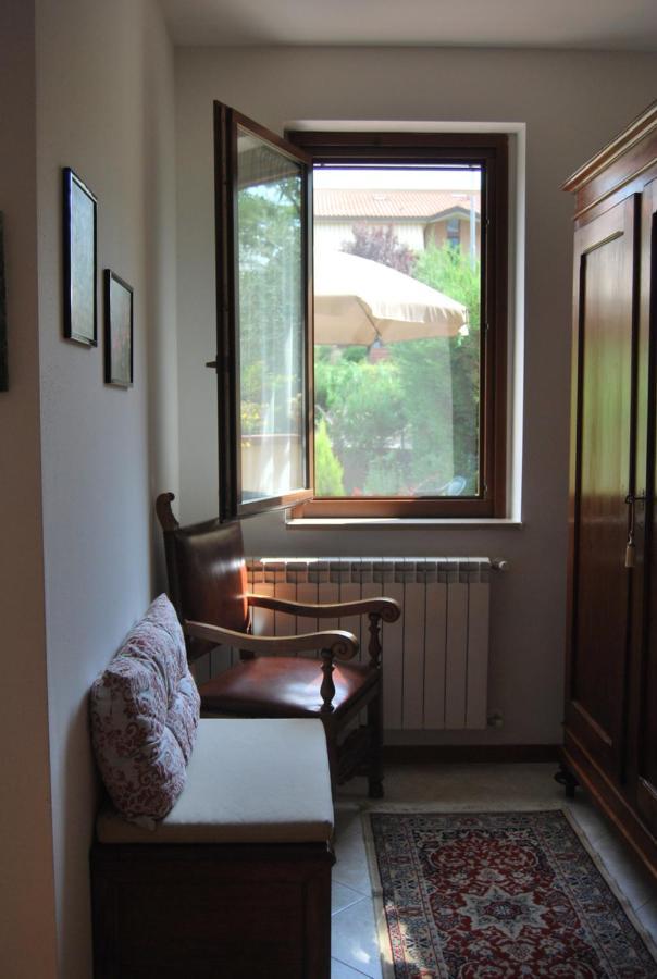 Casa Grazia Leilighet Greve in Chianti Eksteriør bilde